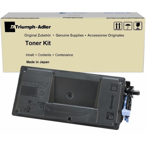 [TO-4608656] Toner Laser Originale TRIUMPH ADLER  4434010015