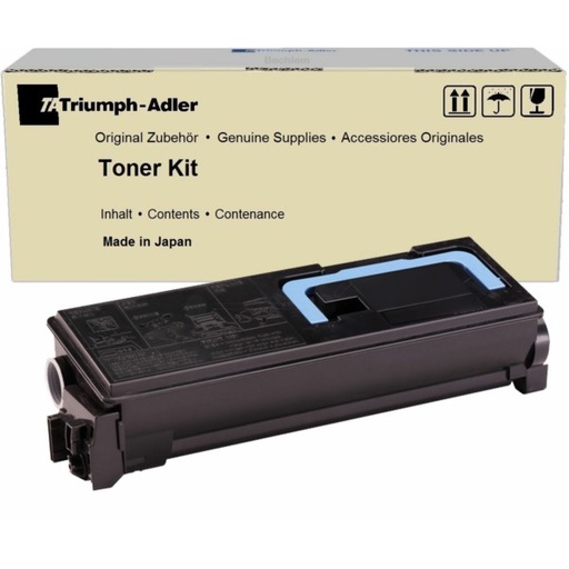 [TO-4608659] Toner Laser Originale TRIUMPH ADLER  4463510115