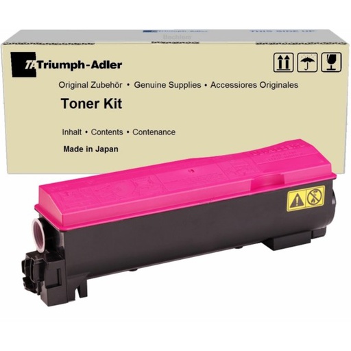 [TO-4608661] Toner Laser Originale TRIUMPH ADLER  4463510114