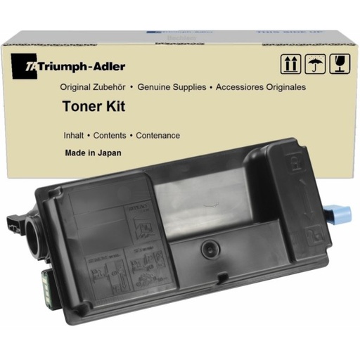 [TO-4603828] Toner Laser Originale TRIUMPH ADLER  1T02T80TA0, PK-3011