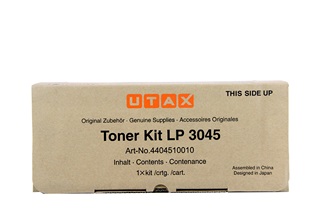 [TO-4607128] Toner Laser Originale UTAX  4404510010