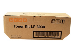 [TO-4607555] Toner Laser Originale UTAX  4403010010