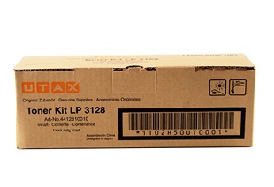 [TO-4609058] Toner Laser Originale UTAX  4412810010