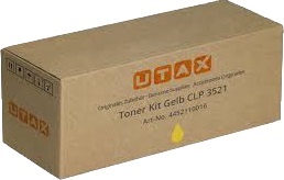 [TO-4609068] Toner Laser Originale UTAX  4452110016