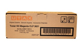 [TO-4609344] Toner Laser Originale UTAX  4462110014