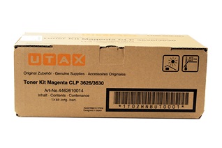 [TO-4609348] Toner Laser Originale UTAX  4462610014