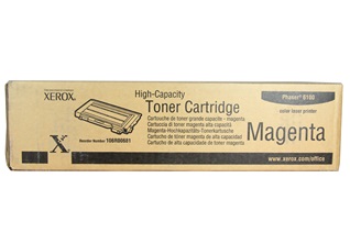 [TO-4601881] Toner Laser Originale XEROX  106R00681