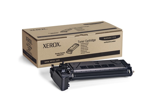 [TO-4602800] Toner Laser Originale XEROX  006R01278
