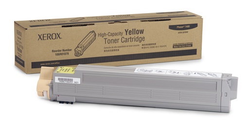 [TO-4606163] Toner Laser Originale XEROX  106R01079