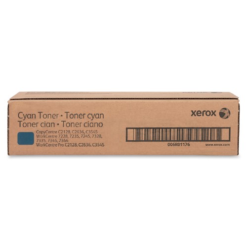 [TO-4606814] Toner Laser Originale XEROX  006R01176