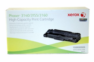 [TO-4606942] Toner Laser Originale XEROX  108R00909