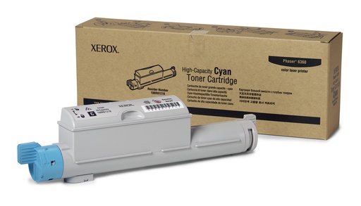 [TO-4609422] Toner Laser Originale XEROX  106R01218
