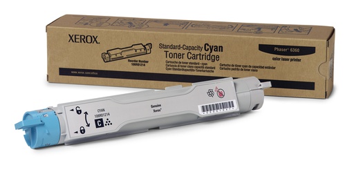 [TO-4609427] Toner Laser Originale XEROX  106R01214