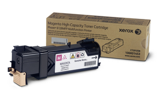 [TO-4609488] Toner Laser Originale XEROX  106R01453