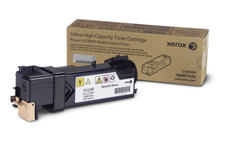 [TO-4609489] Toner Laser Originale XEROX  106R01454
