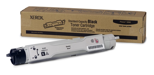 [TO-4609490] Toner Laser Originale XEROX  106R01217
