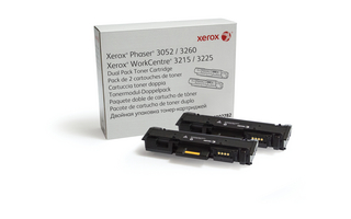 [TO-4604792] Toner Laser Originale XEROX  106R02782