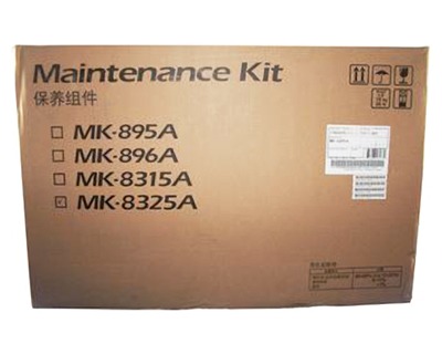 [2002937] Kit Manutenzione Originale TRIUMPH ADLER, UTAX, KYOCERA - MITA  1702NP0UN0, 662510165, MK-8325A