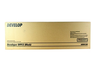 [1250639] Cartuccia Developer Originale DEVELOP  A8H413H, DV-912