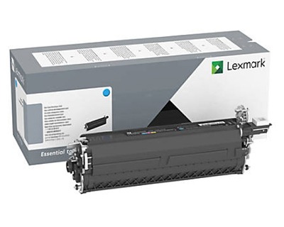 [4605429] Cartuccia Developer LEXMARK originale  78C0D20