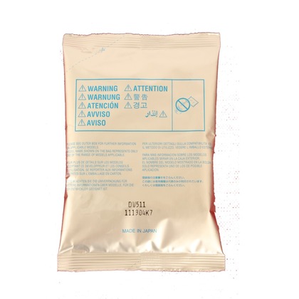 [1250225] Cartuccia Developer Originale MINOLTA  024G, DV511