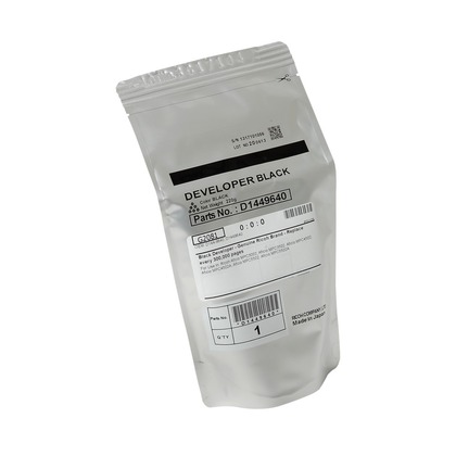 [1460472] Cartuccia Developer Originale RICOH  D144-9640