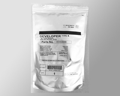 [1460674] Cartuccia Developer Originale RICOH  D245-9640