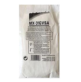 [1500243] Cartuccia Developer Originale SHARP  MX-31GVSA
