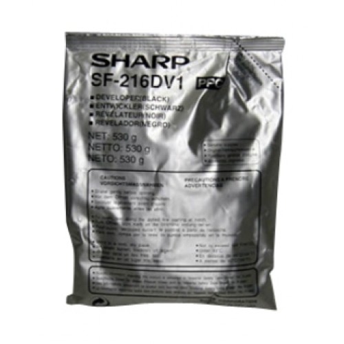 [1500053] Cartuccia Developer Originale SHARP  SF-216DV
