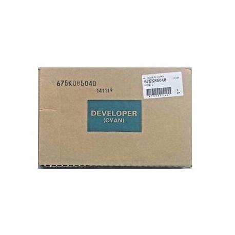 [1650127] Cartuccia Developer Originale XEROX  675K85040