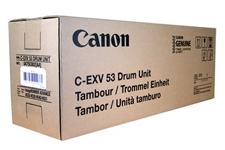 [1701365] Drum Originale CANON  0475C002, C-EXV53