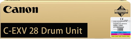 [1708201] Drum Originale CANON  2777B003, C-EXV28