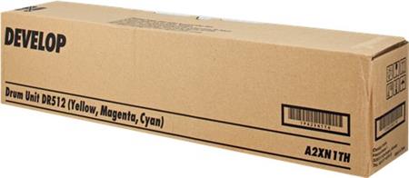 [1708124] Drum Originale DEVELOP  A2XN1TH, DR-512