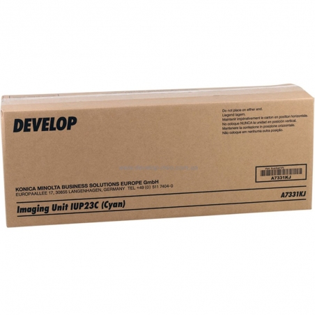 [1708130] Drum Originale DEVELOP  A7331KJ, IUP-23C