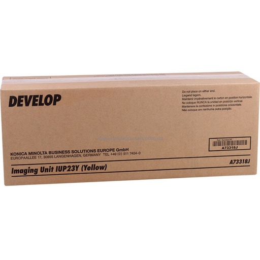 [1708132] Drum Originale DEVELOP  A73318J, IUP-23Y