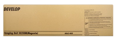 [1708023] Drum Originale DEVELOP  4062-405, IU-210M