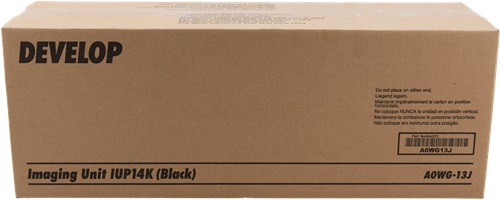 [1708118] Drum Originale DEVELOP  A0WG13J, IUP-14K
