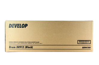 [1708191] Drum Originale DEVELOP  A8H41RH, DR-912