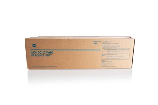 [1702485] Drum Originale MINOLTA  4047-703, IU310C