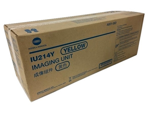 [1708207] Drum Originale MINOLTA  A85Y08D, IU214Y