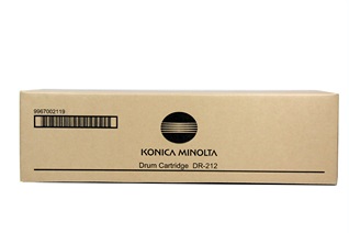 [1705570] Drum Originale MINOLTA  9967002119, DR212