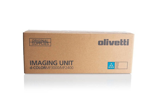 [1702619] Drum Originale OLIVETTI  B0898