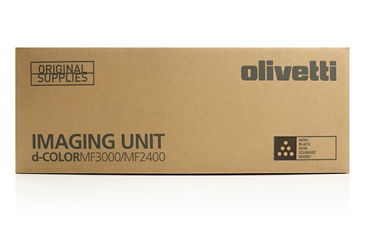 [1702616] Drum Originale OLIVETTI  B0895