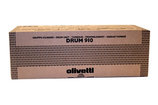 [1703103] Drum Originale OLIVETTI  B0266