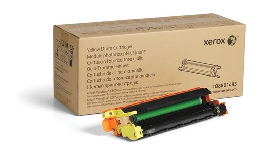 [1701457] Drum Originale XEROX  108R01483