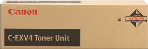 [1010267] Toner originale CANON  6748A002, C-EXV4
