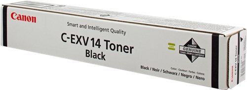 [1010350] Toner originale CANON  0384B006, C-EXV14