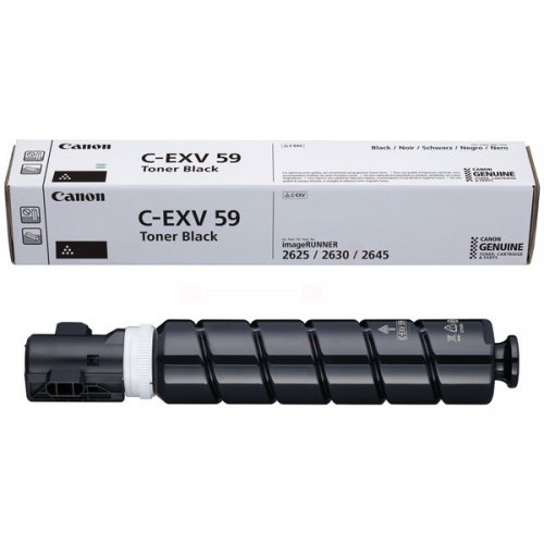 [1010421] Toner originale CANON  3760C002, C-EXV59