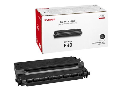 [1010066] Toner originale CANON  1491A003, E-30, F41-8801-100