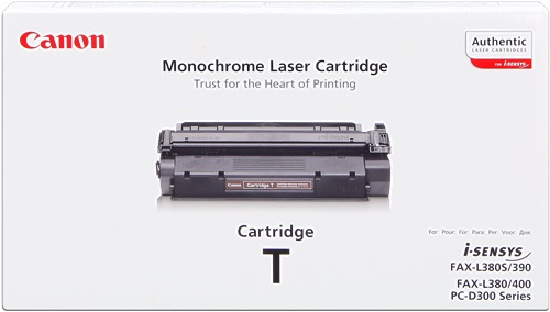 [1010071] Toner originale CANON  7833A002, T